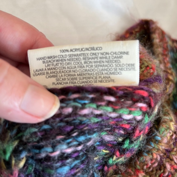 Bobbie Brooks size 1x sweater - Picture 15 of 15